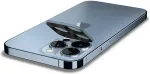 Spigen Tagakaamera kaitseklaas Optik Lens Protector, Apple iPhone 13 Pro / 13 Pro Max, komplektis 2tk, sinine,