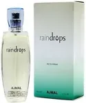 Ajmal Raindrops 50ml - Eau de Parfum naistele