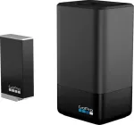 GoPro Aku + Laadija MAX Dual