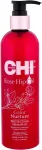 Farouk Systems CHI Rose Hip Oil Color Nurture 340ml - Shampoo naistele