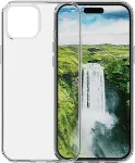 Dbramante1928 Iceland Ultra D3O - iPhone 17e/16e/15/14/13 - Cl
