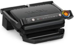 Tefal GC7178 OptiGrill+ erneuerte Kochstufenanzeige, 6 Automatikprogramme, inkl. Rezeptbuch
