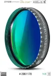 Beta Baader O-III 2" (6.5nm) CMOS Filter