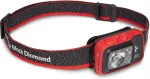 Black Diamond Spot 400 headlamp, LED light (orange)