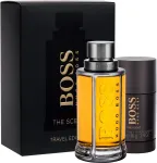 Hugo Boss Boss The Scent 2015 100ml - Eau de Toilette meestele