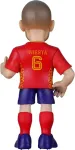 MINIX WC LEGENDS SPAIN - ANDREAS INIESTA