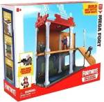 FORTNITE MOOSE Mega Fort M&auml;ngukomplekt