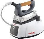 Triikraud Polti | Steam generator iron | PLEU0186 Vaporella 505_Pro | Steam Generator | 1750 W | Water tank capacity 900 ml | Continuous steam 90 g/min | White