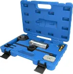 Brilliant Tools BT651100 mechanics tool set