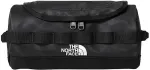 THE NORTH FACE Toiletry bag base camp travel canister s-tnf black-tnf white-npf