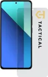 TACTICAL Glass Shield 2.5D glass for Google Pixel 9a Clear