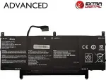 Dell Notebook Battery N7HT0, 6580mAh, Extra Digital Advanced