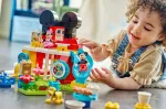 Lego Bricks DUPLO Disney 10465 Mickey Mouse Clubhouse with Minnie & Pluto