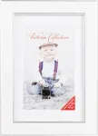 Victoria Collection Pildiraam Titan 10x15, valge (VF3426)
