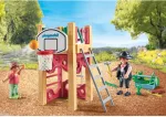 Playmobil CITY LIFE Puusepp ringreisil 71475