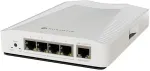 MikroTik CRS304-4XG-IN network switch 10G Ethernet (100/1000/10000) Power over Ethernet (PoE) White