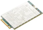 V&otilde;rgukaart Lenovo ThinkPad Foxconn SDX61 5G Sub6 PCIE M.2 3052 WWAN module for X13 G1&T14s G7