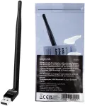 V&otilde;rgukaart Logilink BT5.3 adapter, USB-A 3Mbit, up to 150m range