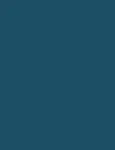 Inebrya Color Blue 100ml - Hair Color uniseks