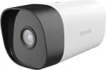 Tenda K4P-4TR - PoE camera set 4MPx, 4CH NVR + 4x IP camera 4MPx, IP67, sound, web. interface, CZ app