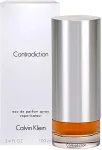 Calvin Klein Contradiction 100ml - Eau de Parfum naistele Damaged Box