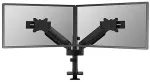 Newstar Neomounts Laua kinnitaja 2 monitorile 24" - 34" (DS65S-950BL2)