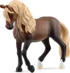 SCHLEICH HORSE CLUB Paso Peruano t&auml;kk