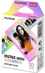 Fujifilm instax mini Film Macaron