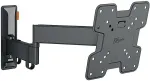 VOGELS LCD kinnitus Comfort Turn 180&ordm; 19-43"