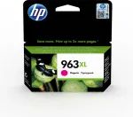 Tooner HP Inc. HP 963XL ink. magenta (3JA28AE)