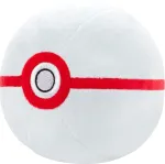 POKEMON W2 pehme m&auml;nguasi Pok&eacute; Ball, 12 cm