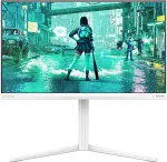 Monitor PHILIPS Philips Evnia 3000 24M2N3201P/00 arvutimonitor 60,5 cm (23.8") 1920 x 1080 px Full HD LCD White