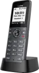 YEALINK W71H SIP DECT handset, 1.8" black and white display