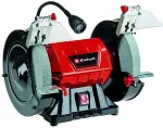 Einhell TC-BG 200 L bench grinder 2980 RPM 400 W
