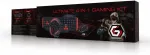 GEMBIRD KEYBOARD USB GAMING KIT ENG/ULTIMATE GGS-UMG4-02