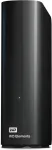 K&otilde;vaketas Western Digital External HDD||Elements Desktop|6TB|USB 3.0|Drives 1|Black|WDBWLG0060HBK-EESN