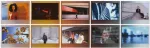 Fujifilm 1 instax wide Film brushed metal