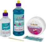 TUBAN Super Slime Set - Watermelon XL