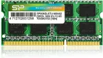 M&auml;lu Silicon Power 8GB DDR3L SO-DIMM memory module 1 x 8 GB 1600 MHz