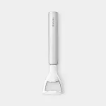 Brabantia 250125 bottle opener Satin steel