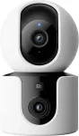 Xiaomi Kamera Smart Camera C300 Dual