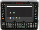 HONEYWELL Thor VM1A - Computer f&uuml;r den Einbau in Fahrzeuge - Snapdragon 660 2.2 GHz - Android 8.0 (Oreo) - 4 GB RAM - 32 GB SSD - 20 cm (8) Touchscreen 1280 x 768 - Wi-Fi, NFC, Bluetooth - kbd: QWERTY