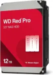 K&otilde;vaketas Western Digital WD Red Pro 8.9cm (3.5") 12TB SATA3 7200 512MB WD122KFBX intern