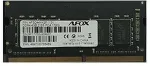 M&auml;lu Afox SO-DIMM DDR4 16GB 3200MHZ MICRON CHIP