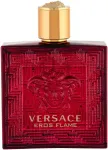 Versace Eros Flame 100ml - Eau de Parfum meestele