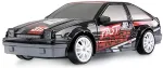 Amewi RC Drift Sport 4WD 1:24 RTR schwarz /6+