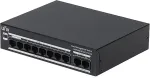 No name UNIVIEW POE 8-port Switch NSW3000