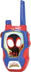 Jada Dickie Spidey, Walkie-Talkie (Blue/Red)