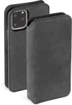 Krusell Broby PhoneWallet Apple iPhone 11 Pro Max stone