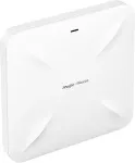Ruijie Networks RG-RAP2200(F) wireless access point 1267 Mbit/s White Power over Ethernet (PoE)